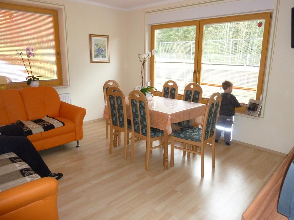 Apartment Vronis