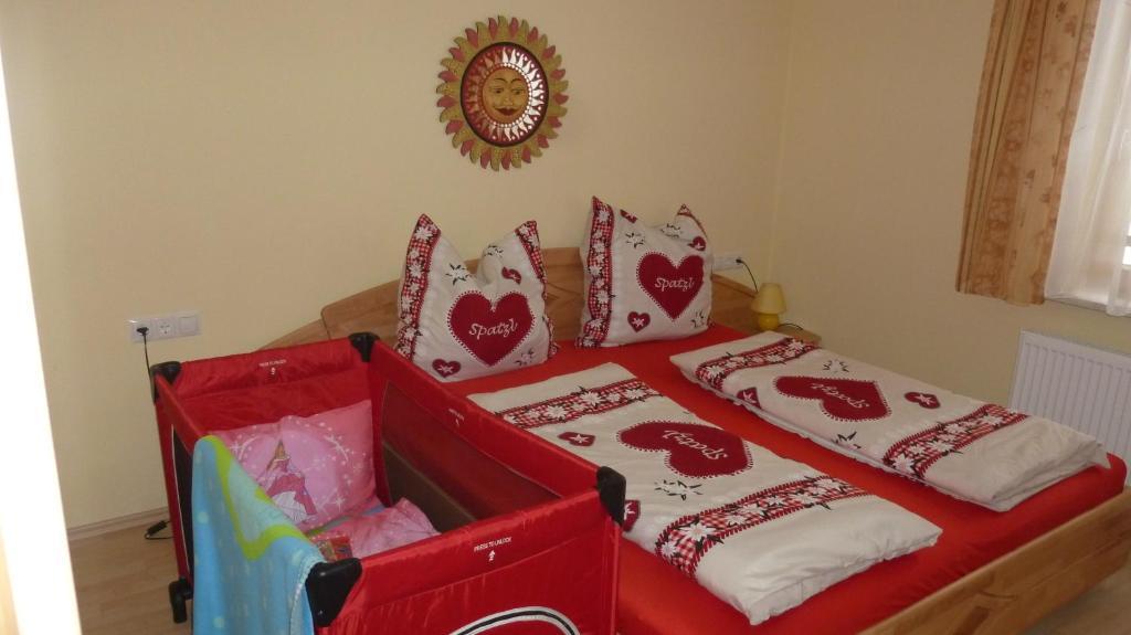 Apartment Vronis *