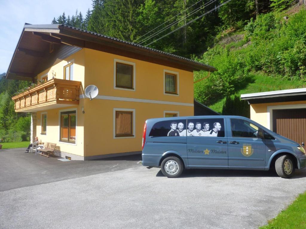 Apartment Vronis